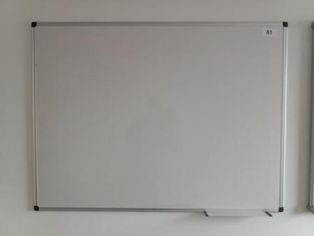 Whiteboard 120 x 90 cm Whiteboard 120 x 90 cm