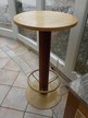 Bistro-Tisch Roma DM 60 cm, H 111 cm Bistro-Tisch Roma DM 60 cm, H 111 cm