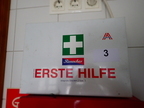 Erste-Hilfe-Kasten nach Ö-Norm ca. 30 x 10 x 22 cm Erste-Hilfe-Kasten nach Ö-Norm ca. 30 x 10 x 22 cm