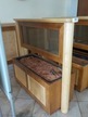 4 Stk. Raumtrenner mit Blumenkiste ca. L 150 x T 50 x H 130 cm 4 Stk. Raumtrenner mit Blumenkiste ca. L 150 x T 50 x H 130 cm