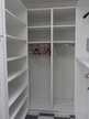 Begehbarer Wandschrank, 7teilig, Maße: Modul 1: B 110 x T 60 x H 227 cm, Modul 2 B 85 x T 60 x H 227 cm, Modul 3 B 85 x T 60 x H 227 cm, Modul 4 B 110 x T 60 x H 227 cm, Modul 5 B 105 x T 60 x H 227 cm, Modul 6 B 105 x T 60 x H 227 cm, Modul 7 B 110 x T 6 Begehbarer Wandschrank, 7teilig, Maße: Modul 1: B 110 x T 60 x H 227 cm, Modul 2 B 85 x T 60 x H 227 cm, Modul 3 B 85 x T 60 x H 227 cm, Modul 4 B 110 x T 60 x H 227 cm, Modul 5 B 105 x T 60 x H 227 cm, Modul 6 B 105 x T 60 x H 227 cm, Modul 7 B 110 x T 6