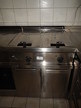 Zanussi Doppelfriteuse ca. 70 x 70 x 90 cm Zanussi Doppelfriteuse ca. 70 x 70 x 90 cm