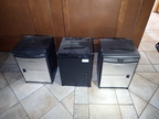 15 Stk. Minibars 15 Stk. Minibars