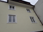 8 Stk. Dreh-Kipp-Fenster 2teilig, B: ca. 130 cm, H: 150 cm in Holz-Isoglas 8 Stk. Dreh-Kipp-Fenster 2teilig, B: ca. 130 cm, H: 150 cm in Holz-Isoglas