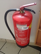 Feuerlöscher Gloria 9 L Wasser Feuerlöscher Gloria 9 L Wasser