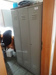 3fach Spind ca. B 88 x T 50 x H 180 cm 3fach Spind ca. B 88 x T 50 x H 180 cm