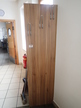 Wandregal T 55 x H 200 cm Wandregal T 55 x H 200 cm