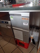 Icematic Typ N 21 S ca. B 33 x T 47 x H 60 cm Icematic Typ N 21 S ca. B 33 x T 47 x H 60 cm