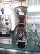 Kaffeemühle Typ MACAP Kaffeemühle Typ MACAP