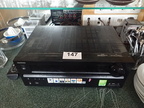 Stereoanlage Typ Onico + 2 Stk. Boxen Stereoanlage Typ Onico + 2 Stk. Boxen