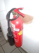 Feuerlöscher Feuerlöscher