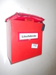 Löschdecke Löschdecke