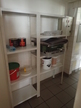 Steckregale ca. B 140 x T 36 x H 180 cm Steckregale ca. B 140 x T 36 x H 180 cm