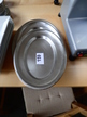 7 Stk. Servierplatten 7 Stk. Servierplatten
