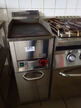 Mayway Elektro-Grillplatte 33 x 62 x 88 cm Mayway Elektro-Grillplatte 33 x 62 x 88 cm