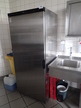 Mondial Typ 580 L Frischdienst-Tiefkühlschrank 77 x 73 x 188 cm Mondial Typ 580 L Frischdienst-Tiefkühlschrank 77 x 73 x 188 cm