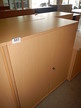 BENE Doppelflügeltüren-Schrank, 3 Ordner hoch, ca. 100 x 44 x 113 cm BENE Doppelflügeltüren-Schrank, 3 Ordner hoch, ca. 100 x 44 x 113 cm