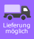 Lieferung möglich Lieferung möglich